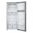 LG Digital Refrigerator, No Frost, 401 Liters, 2 Doors, Silver - GT-F402SSAN - ESTORES