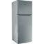 Ariston No Frost Refrigerator, 342 Liters, Silver - ENTM18020F EX - ESTORES