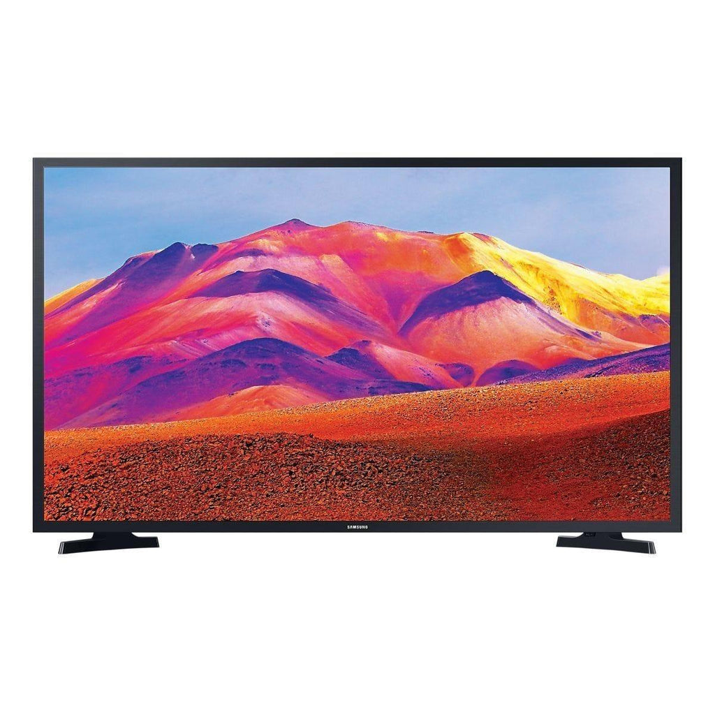 Samsung 40 Inch FHD Smart LED TV with Built In Receiver - UA40T5300 - ESTORES