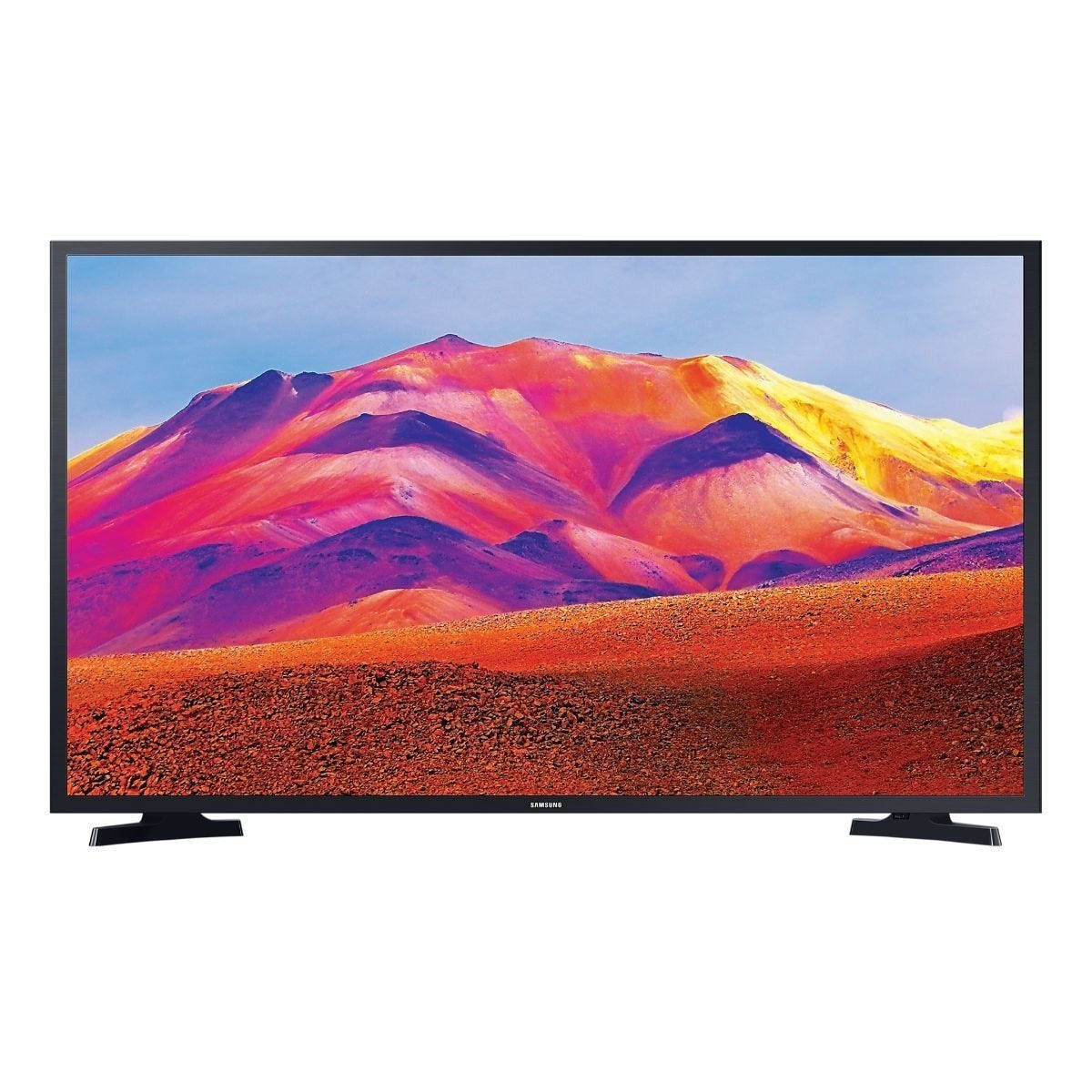 Samsung 40 Inch FHD Smart LED TV with Built In Receiver - UA40T5300