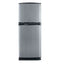 Electrostar Refrigerator, No Frost, 338 Liters, Silver - LR338NPR00 - ESTORES