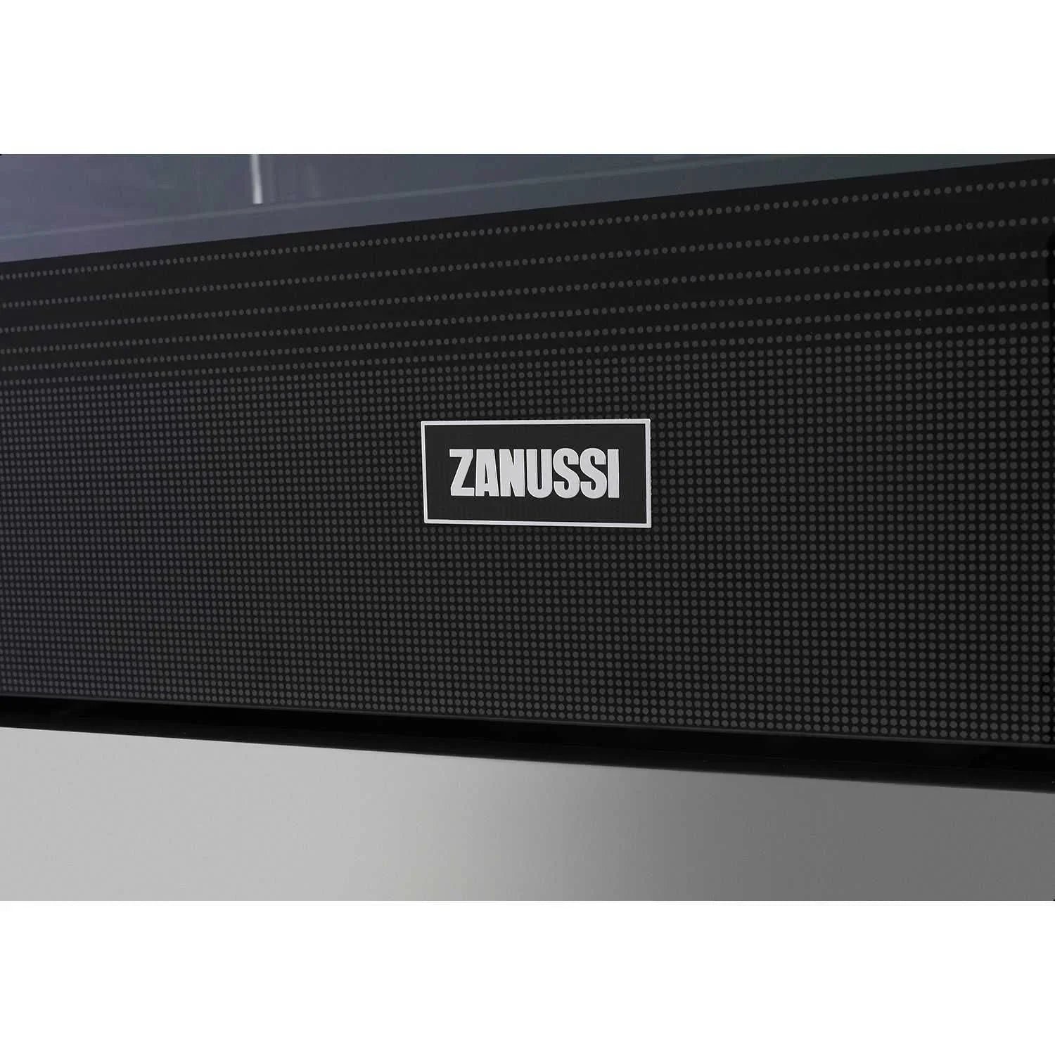 Zanussi Coolcast Gas Cooker, 5 Burners, 90 cm, Stainless Steel - ZCG91236XA - ESTORES