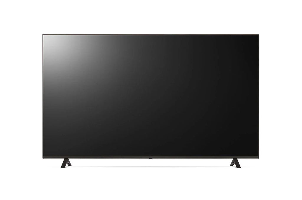 LG 75 Inch UHD Smart LED TV with Built In Receiver - 75UR78006LL - ESTORES
