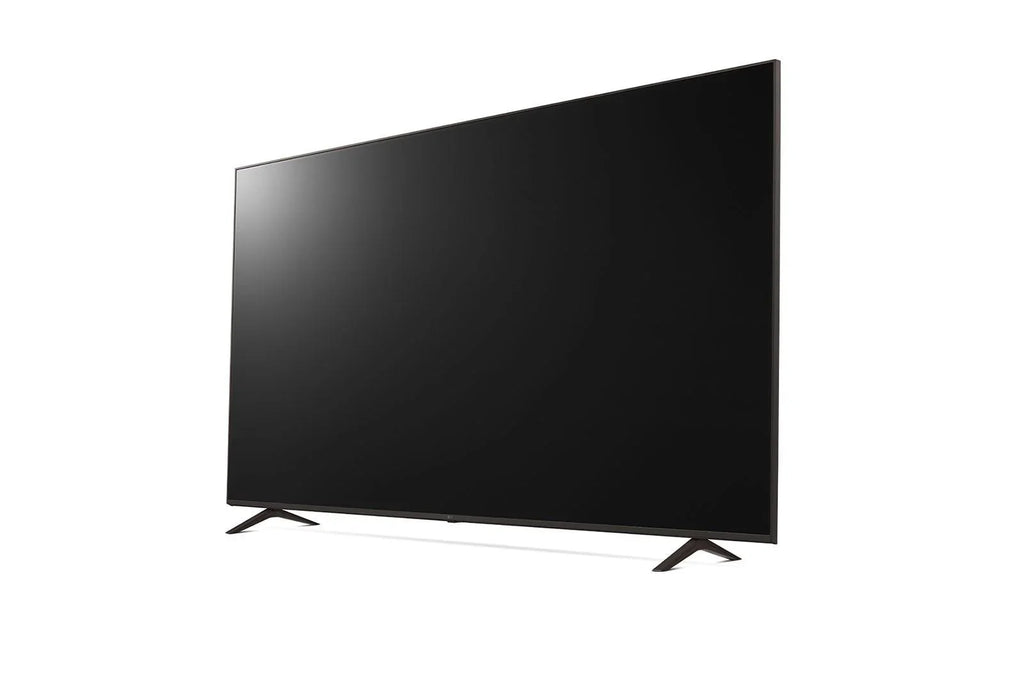 LG 75 Inch UHD Smart LED TV with Built In Receiver - 75UR78006LL - ESTORES