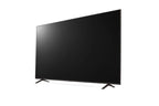 LG 75 Inch UHD Smart LED TV with Built In Receiver - 75UR78006LL - ESTORES