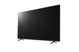 تلفزيون ال جي 75 بوصة UHD Smart LED مع جهاز استقبال مدمج - 75UR78006LL 