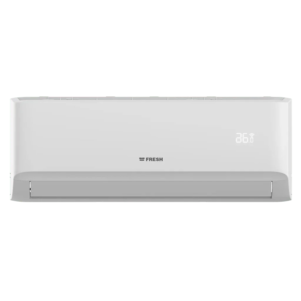 Fresh Air Conditioner Turbo 3 HP - Cool / Hot - ESTORES