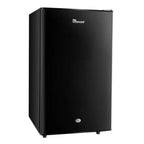Unionaire Defrost Mini Bar Refrigerator, 90 Liters, Black - RS-090B0-C20 - ESTORES