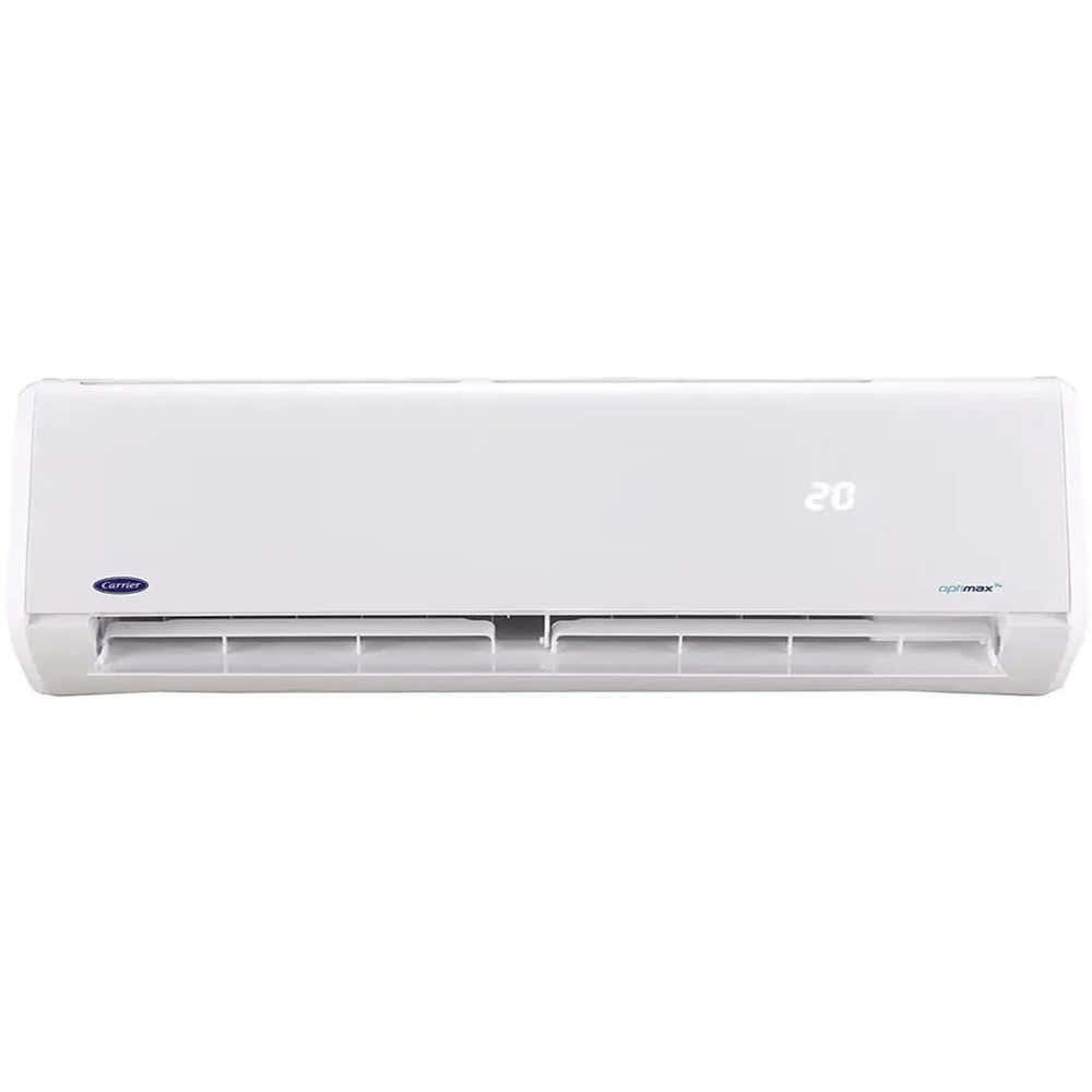 Carrier Optimax 53KHCT-12 Split Air Conditioner, 1.5 HP, Cooling Only - White - EStores