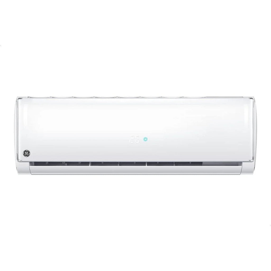 General Electric Purity Split Air Conditioner With Inverter Technology, Cooling & Heating, 2.25 HP-White - ESTORES