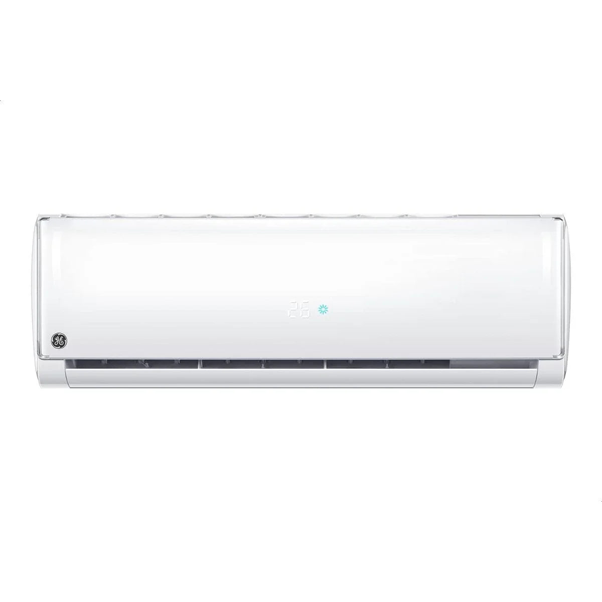 General Electric Purity Split Air Conditioner With Inverter Technology, Cooling & Heating, 2.25 HP-White - ESTORES