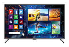 Nikai 65 Inch 4K Ultra HD Smart LED TV - NE65SUHD-M