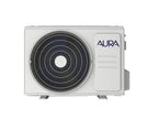 Aura Digital Split Air Conditioner With Inverter Technology, Cooling & Heating, 1.5 HP - White - ESTORES