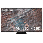 Samsung 75 Inch 8K UHD Smart QLED TV With Built In Receiver - QA75QN800C - ESTORES