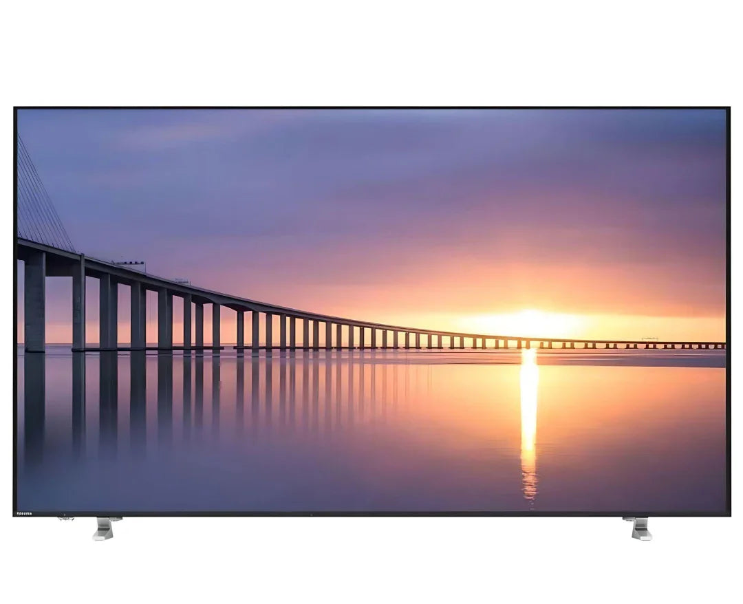 Toshiba 4K UHD Smart Frameless 75 Inch LED TV - 75U7950EA-S - ESTORES Main image