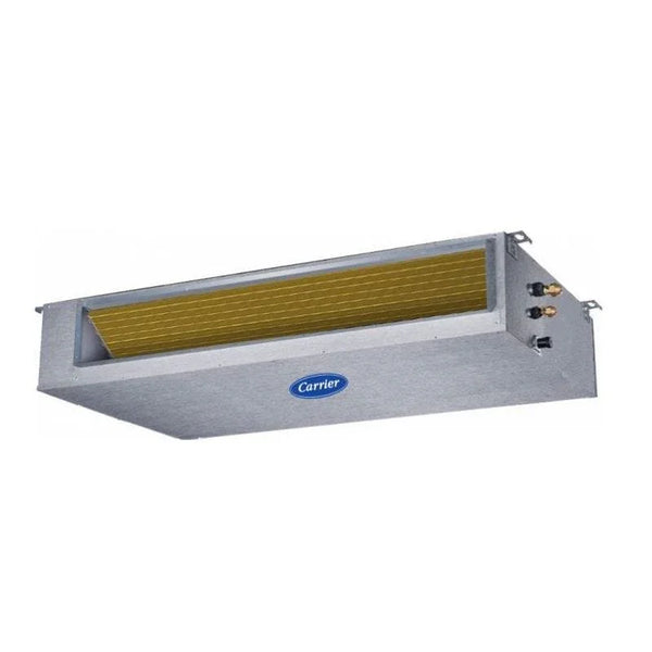 Carrier ClassiCool Pro Concealed Air Conditioner, 2.25 HP, Cooling & Heating, Silver - QDMT18N - ESTORES