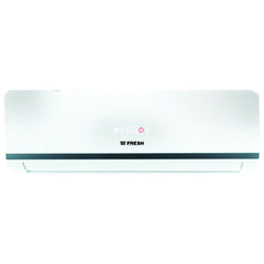 Fresh Smart Digital Split Air Conditioner, Cooling Only, 2.25 HP, White - SFW20C/IP-AG-SFW20C/O-X2