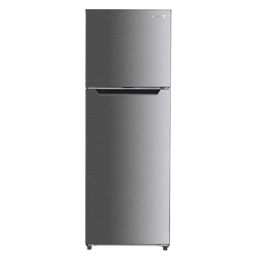 White Whale No Frost Refrigerator, 345 Liters, Silver - WR-3375 HSS - ESTORES
