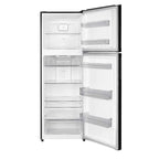 White Whale No Frost Refrigerator, 340 Liters, Black - WR-3375 HB - ESTORES
