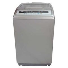 Fresh Top Automatic Washing Machine , 7 Kg , Silver - Wmt - 7