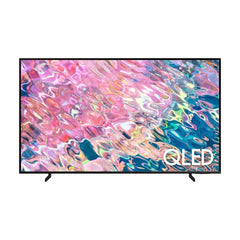Samsung 55 Inch 4K UHD Smart QLED TV With Built In Receiver - QA55Q60B