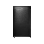 Tornado Defrost Mini Bar Refrigerator, 100 Liter, Black - MBR-AR100-BK - ESTORES