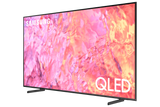 تلفزيون سامسونج 85 بوصة 4K UHD الذكي QLED مع جهاز استقبال مدمج - QA85Q60C 