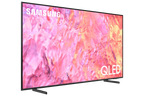 Samsung 85 Inch 4K UHD Smart QLED TV With Built In Receiver - QA85Q60C - ESTORES