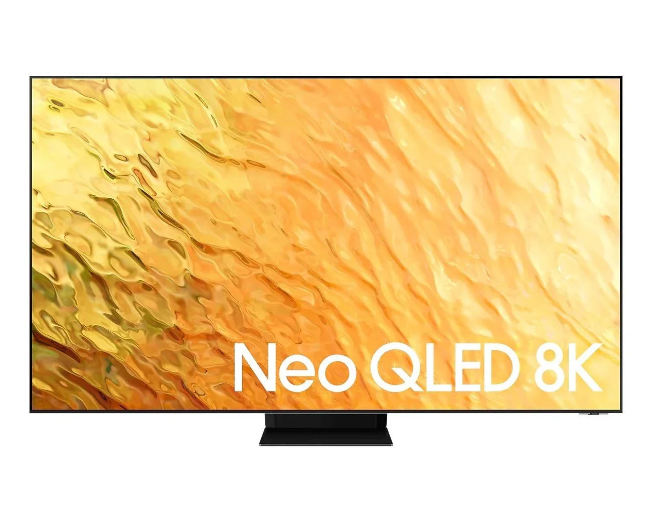 Samsung 75 Inch 8K UHD Quantum HDR Smart QLED TV With Built In Receiver - QA75QN800B - ESTORES