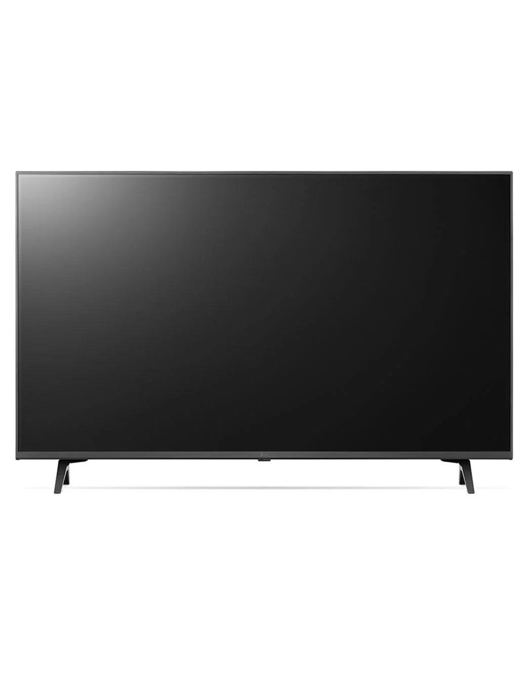 LG 65 Inch Cinema Screen Design 4K UHD Smart LED TV With Built In Recevier - 65UQ80006LD - ESTORES