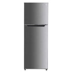 White Whale No Frost Refrigerator, 340 Liter, Silver - WR-3375 HSS - ESTORES