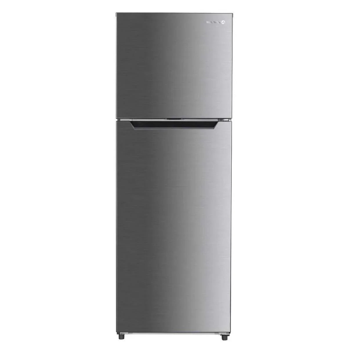 White Whale No Frost Refrigerator, 340 Liter, Silver - WR-3375 HSS - ESTORES