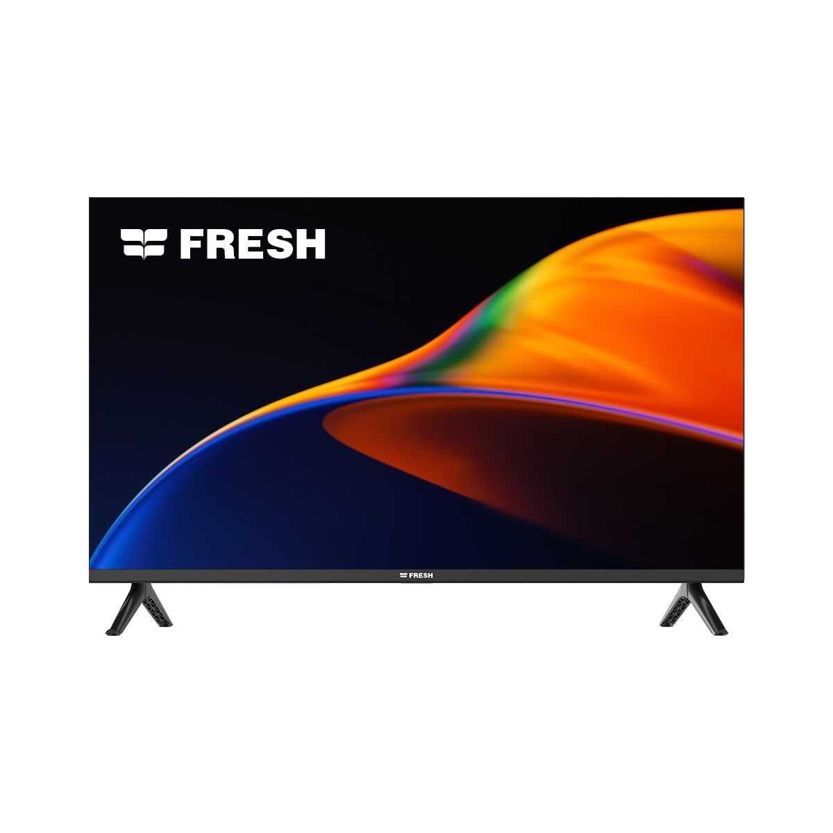 Fresh 32 Inch Frameless HD LED TV - LH324D