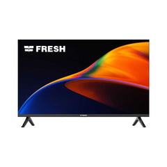 Fresh 32 Inch Frameless HD LED TV - LH324D