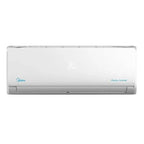 Midea Mission Inverter Digital Split Air Conditioner With Plasma Function, 3 HP, Cooling & Heating, White - MSC1T24HR DN F - ESTORES