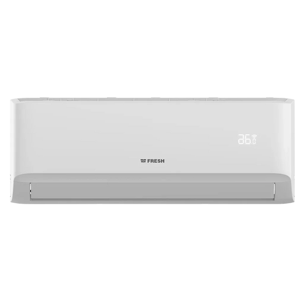 Fresh Air Conditioner Turbo 1.5 HP - Cool/Hot - ESTORES