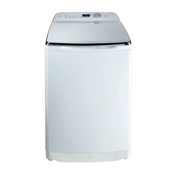 Universal Premium Top - Loading Top Automatic Washing Machine , 18 Kg , White - Wftp18Wh - Aain2P - ESTORES