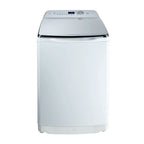 Universal Premium Top - Loading Top Automatic Washing Machine , 18 Kg , White - Wftp18Wh - Aain2P - ESTORES