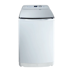 Universal Premium Top - Loading Top Automatic Washing Machine , 18 Kg , White - Wftp18Wh - Aain2P