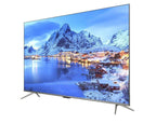 SHARP 4K Smart UHD Frameless LED TV 65 Inch , Built-In Receiver - 4T-C65DL6EX - ESTORES