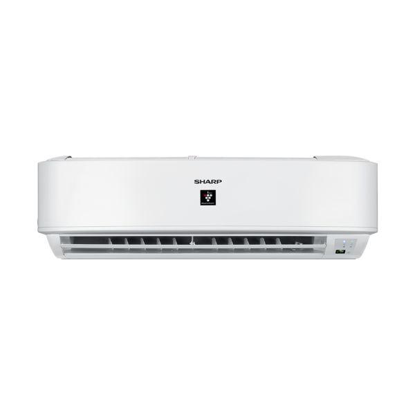 SHARP Split Air Conditioner 1.5 HP Cool - Heat Digital Plasmacluster White AY-AP12YHE - EStores