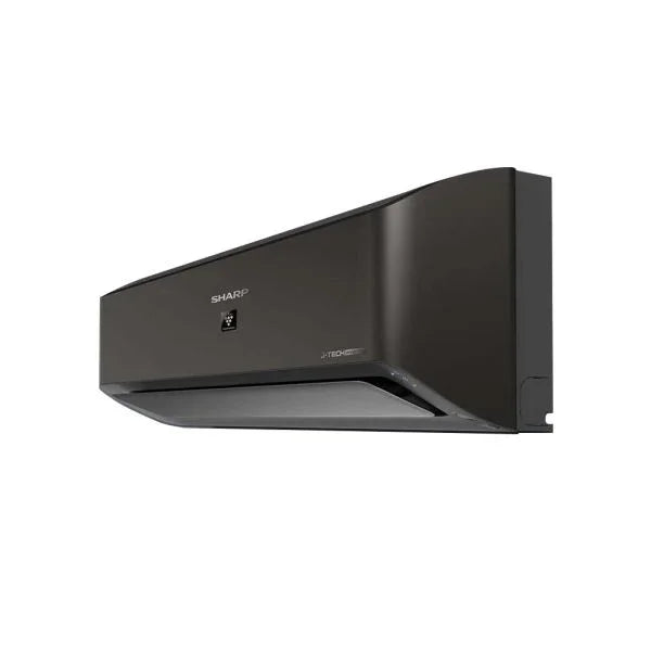SHARP Split Air Conditioner 2.25 HP Cool - Heat Inverter Plasmacluster Black AY-XP18YHEB - ESTORES Main image