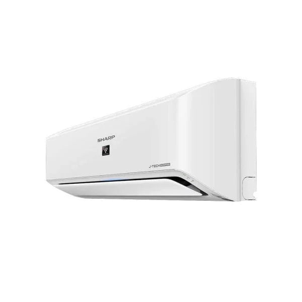SHARP Split Air Conditioner 2.25 HP Cool - Heat Inverter Plasmacluster White AY-XP18YHE - ESTORES Main image