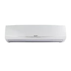 SHARP Split Air Conditioner 5 HP Cool - Heat Digital White AY-A36WHT-G - ESTORES