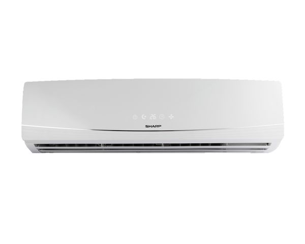 SHARP Split Air Conditioner 5 HP Cool - Heat Digital White AY-A36WHT-G