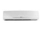 SHARP Split Air Conditioner 5 HP Cool - Heat Digital White AY-A36WHT-G - ESTORES