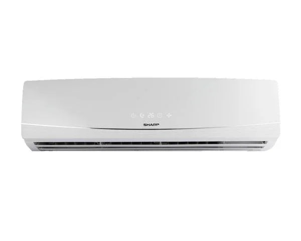 SHARP Split Air Conditioner 5 HP Cool - Heat Digital White AY-A36WHT-G - ESTORES