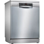 BOSCH Dishwasher 13 Set Digital Screen Stainless Steel - SMS46II10Q - ESTORES