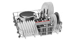 BOSCH Dishwasher 13 Set Digital Screen Stainless Steel - SMS46II10Q - ESTORES