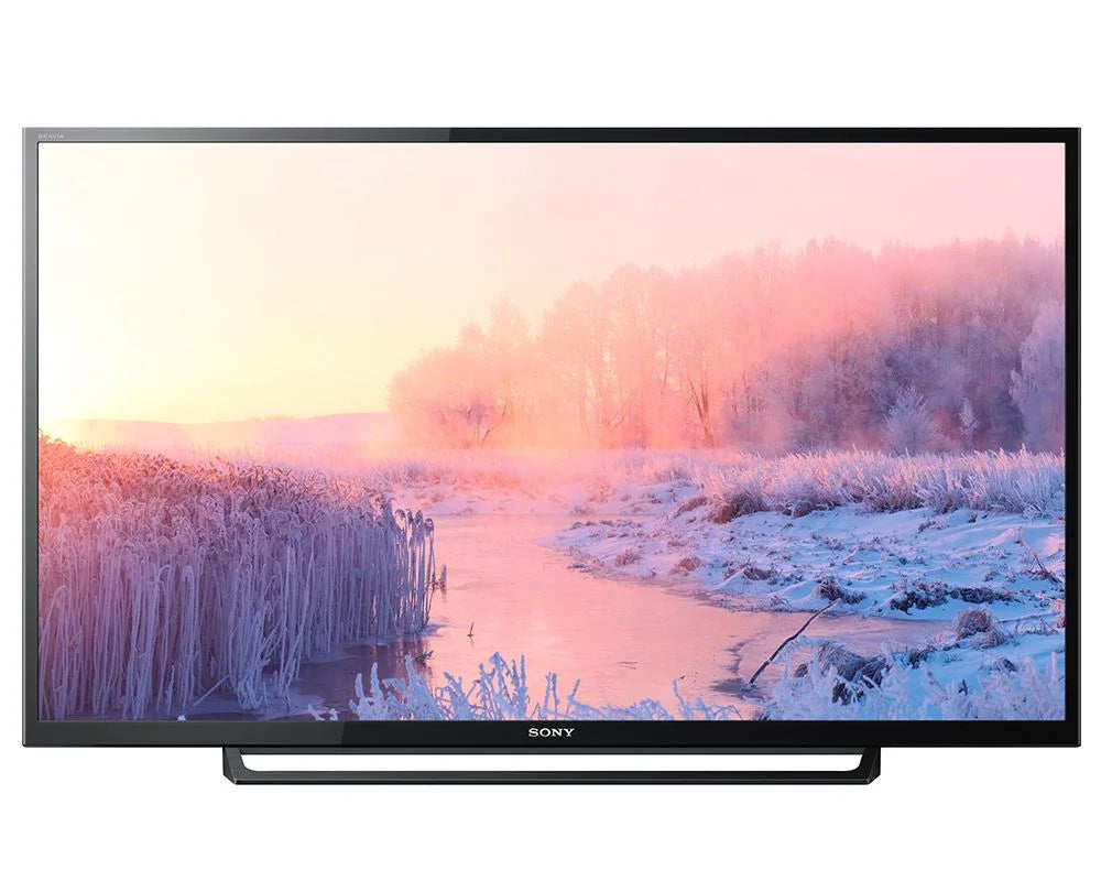 SONY LED TV 32 Inch HD With 2 HDMI and 1 USB Inputs KDL-32R300E - ESTORES Main image